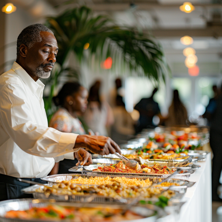 vjr1357_Photo_scene_of_a_Juneteenth_Fathers_day_brunch_in_a_ban_23ef3984-5cc0-422e-a192-d0e5304b89c4